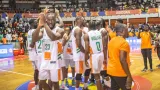 eliminatoires mondial de basketball les elephants valident leur ticket pour le tour suivant